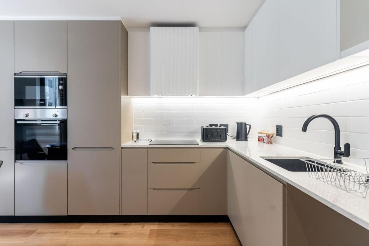 Apartment 304 Marvol On Hall Cape Town