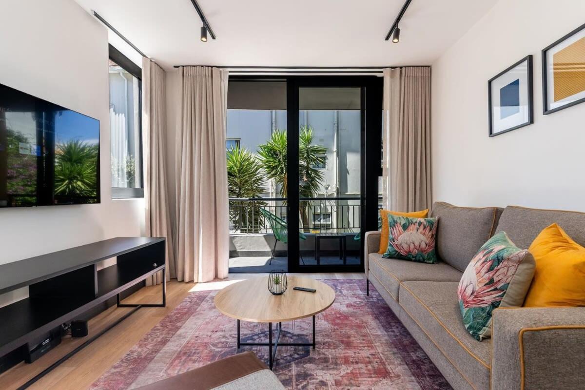 Apartment 304 Marvol On Hall Cape Town